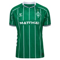 Thai Version Werder Bremen 25/26 Home Jersey