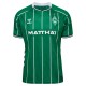 Thai Version Werder Bremen 25/26 Home Jersey