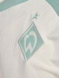 Thai Version Werder Bremen 25/26 Away Jersey