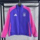 Germany 25/26 Team Windbreaker Reversible Jacket