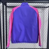 Germany 25/26 Team Windbreaker Reversible Jacket