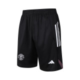 MUFC 25/26 Sleeveless Jersey and Shorts Set D25123