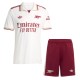 ARS 25/26 Third Jersey and Short Kit