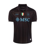 Thai Version SSC Napoli 25/26 Third Jersey