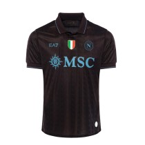 Thai Version SSC Napoli 25/26 Third Jersey