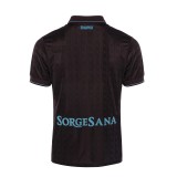 Thai Version SSC Napoli 25/26 Third Jersey