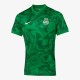 Thai Version Sporting CP 25/26 Pre-Match Jersey