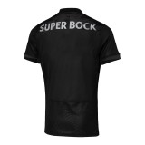 Thai Version Sporting CP 25/26 Away Jersey Black