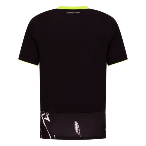 Thai Version Al Ahly 25/26 Away Jersey