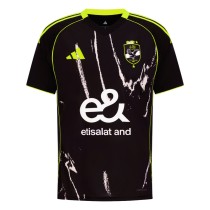 Thai Version Al Ahly 25/26 Away Jersey
