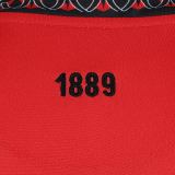 Thai Version Sheffield United 25/26 Home Jersey