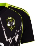 Thai Version Al Ahly 25/26 Away Jersey