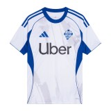 Thai Version Como 1907 25/26 Away Jersey