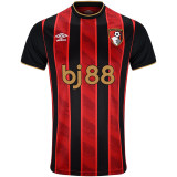 Thai Version  AFC Bournemouth 25/26 Home Jersey