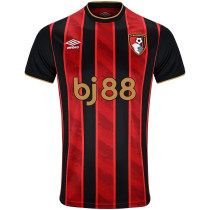 Thai Version  AFC Bournemouth 25/26 Home Jersey