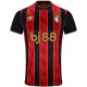 Thai Version  AFC Bournemouth 25/26 Home Jersey