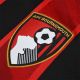 Thai Version  AFC Bournemouth 25/26 Home Jersey