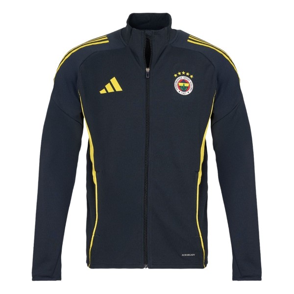 Fenerbahçe 25/26 Team Windbreaker Jacket
