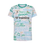 Thai Version Real Betis 25/26 Pre-Match Jersey