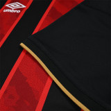 Thai Version  AFC Bournemouth 25/26 Home Jersey