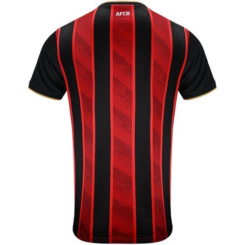 Thai Version  AFC Bournemouth 25/26 Home Jersey