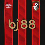 Thai Version  AFC Bournemouth 25/26 Home Jersey