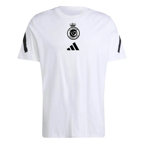 Thai Version Al-Nassr FC 25/26 Team T-Shirt