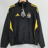 Fenerbahçe 25/26 Team Windbreaker Jacket