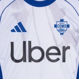 Thai Version Como 1907 25/26 Away Jersey