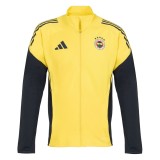 Fenerbahçe 25/26 Team Windbreaker Jacket