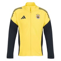Fenerbahçe 25/26 Team Windbreaker Jacket