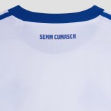 Thai Version Como 1907 25/26 Away Jersey