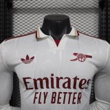 Player Version ARS 25/26 Third Long Sleeve Authentic Jersey