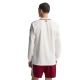 Player Version ARS 25/26 Third Long Sleeve Authentic Jersey