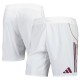 Player Version Aston Villa 25/26 Home Authentic Shorts
