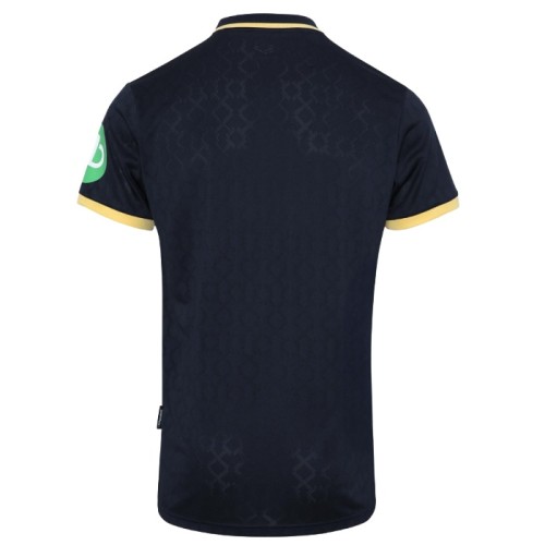 Thai Version West Ham United 25/26 Third Jersey