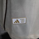 Player Version Ajax 25/26 Third Authentic Jersey