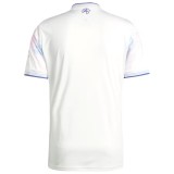Thai Version Aston Villa 25/26 Third Jersey