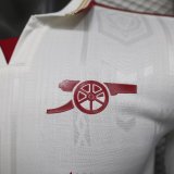 Player Version ARS 25/26 Third Long Sleeve Authentic Jersey