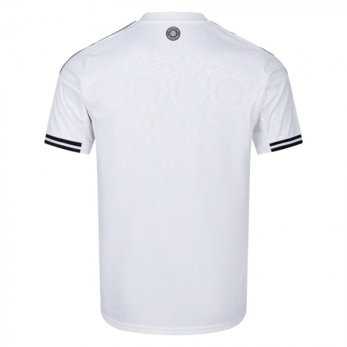 Thai Version Fulham FC 25/26 Home Jersey