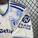 Thai Version Aston Villa 25/26 Third Jersey