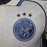Player Version Ajax 25/26 Third Authentic Jersey