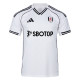 Thai Version Fulham FC 25/26 Home Jersey