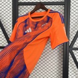 Thai Version Schalke 04 25/26 Third Jersey