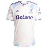 Thai Version Aston Villa 25/26 Third Jersey