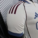 Player Version Ajax 25/26 Third Authentic Jersey