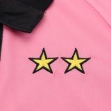Kids Juventus 1997/1998 Away Retro Kit