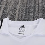 Kids Real Madrid 2008/2009 Home Retro Kit