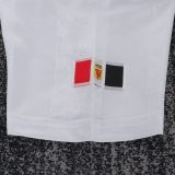 Kids MUFC 1997/1999 Away Retro Kit