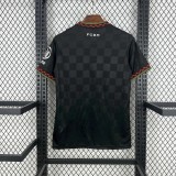 Thai Version Bayern Munich 25/26 Third Jersey